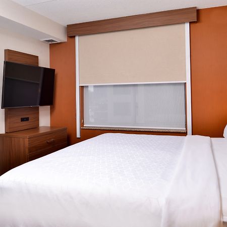 Holiday Inn Express & Suites Buffalo Downtown By Ihg Luaran gambar