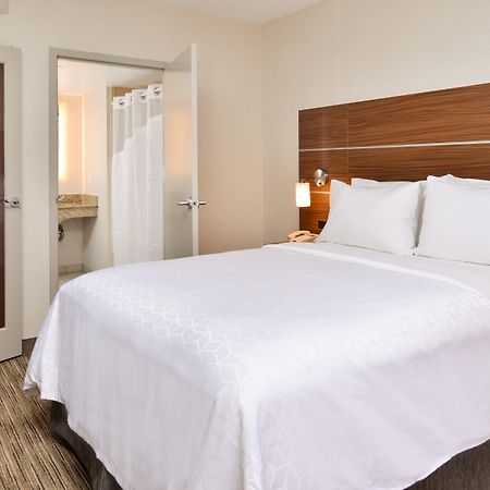 Holiday Inn Express & Suites Buffalo Downtown By Ihg Luaran gambar