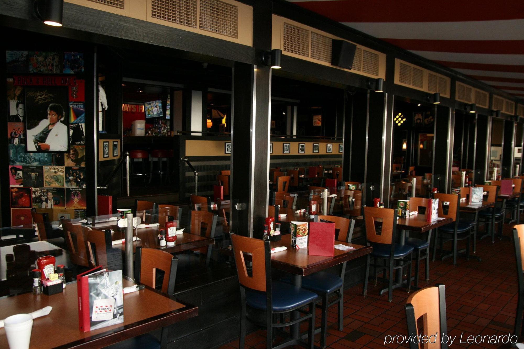 Holiday Inn Express & Suites Buffalo Downtown By Ihg Luaran gambar