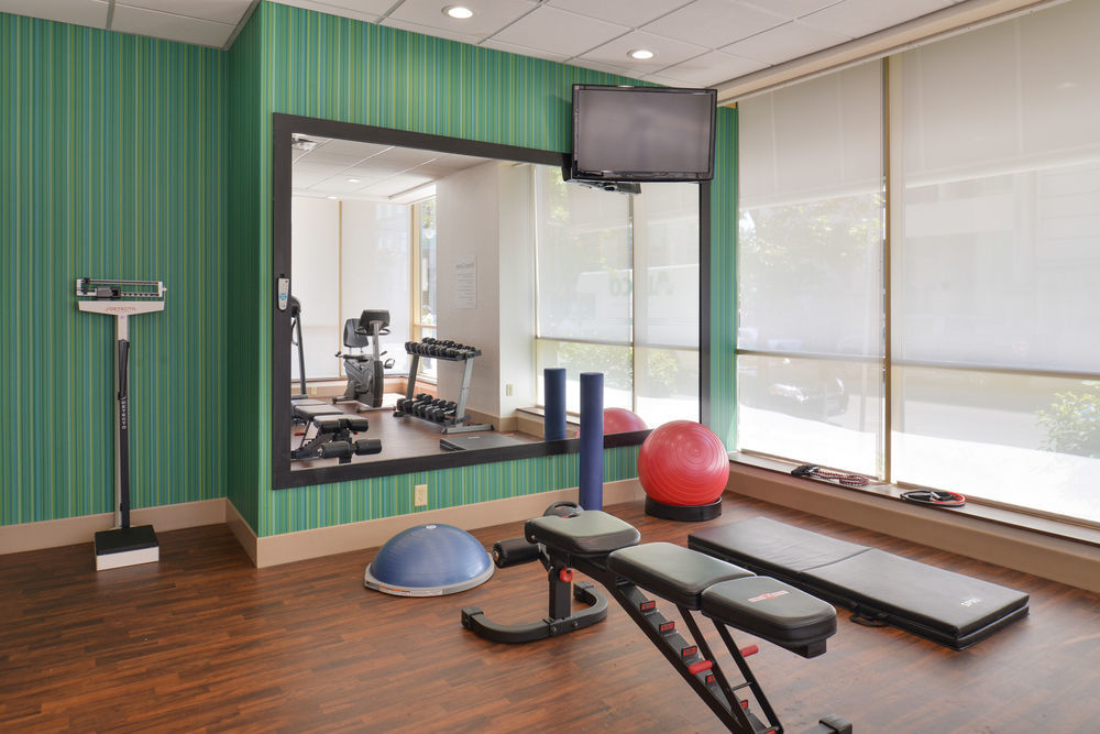 Holiday Inn Express & Suites Buffalo Downtown By Ihg Luaran gambar