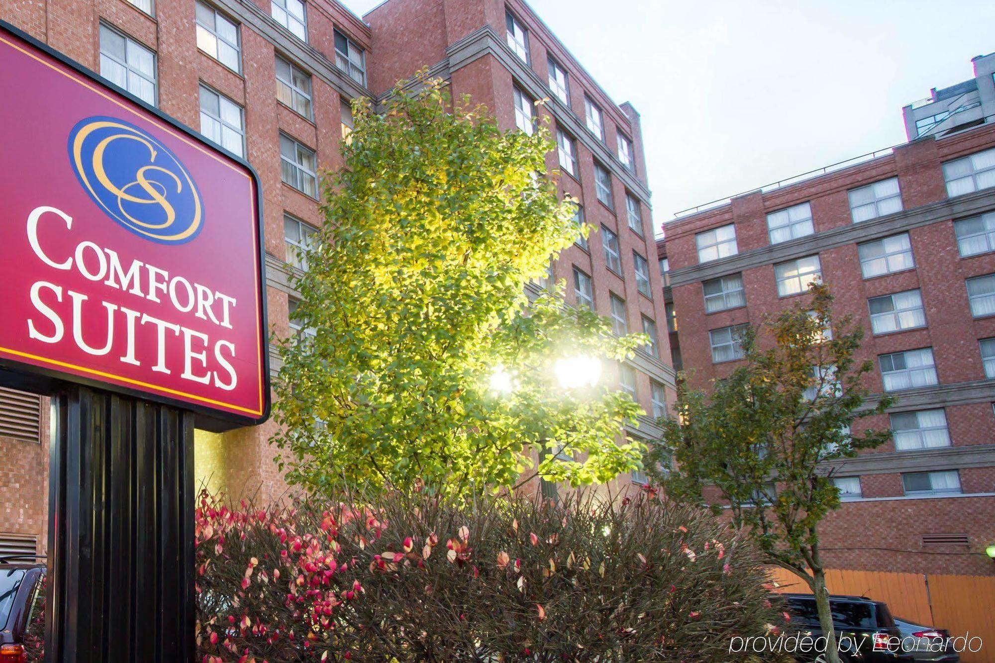 Holiday Inn Express & Suites Buffalo Downtown By Ihg Luaran gambar