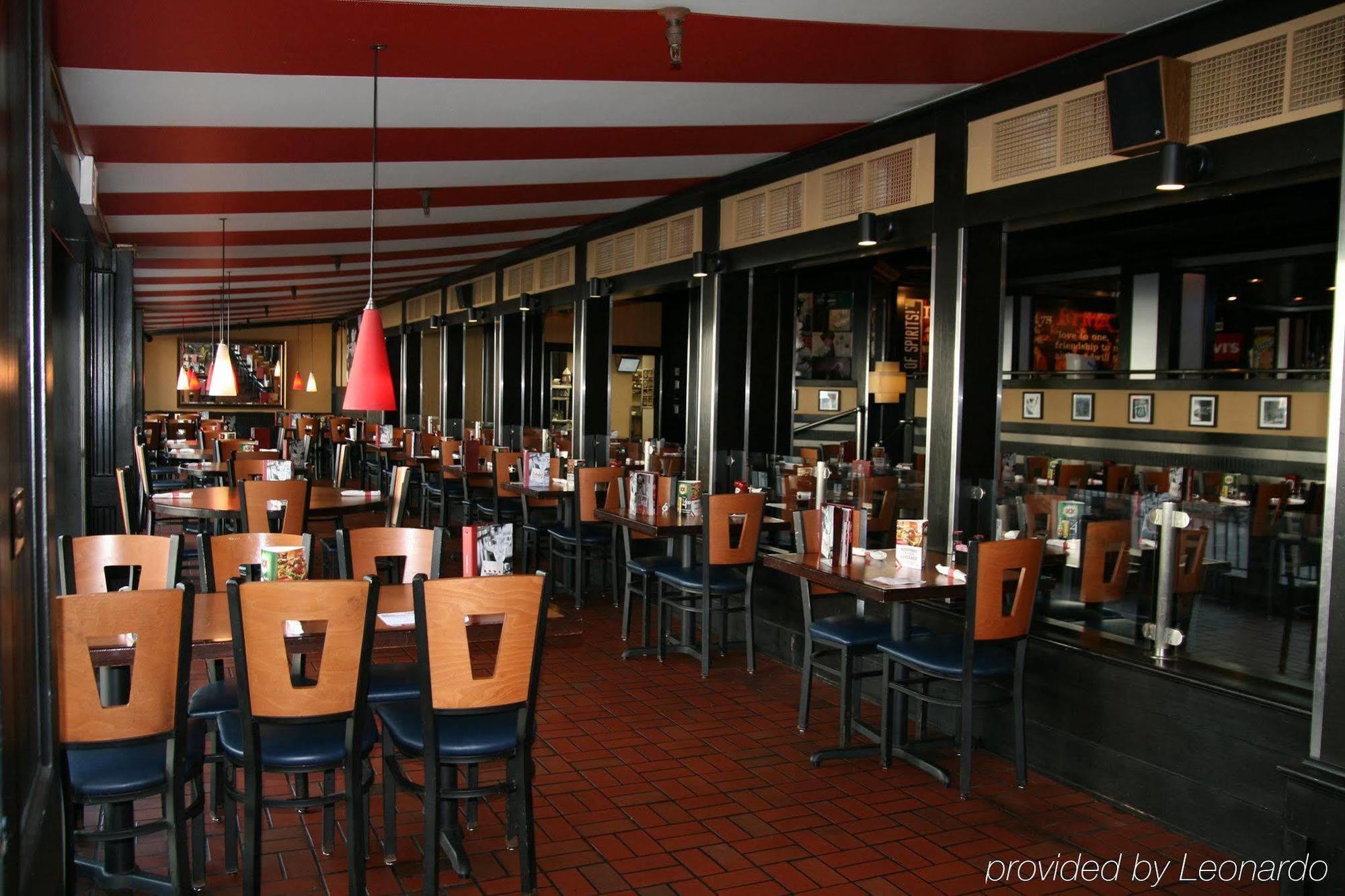 Holiday Inn Express & Suites Buffalo Downtown By Ihg Luaran gambar