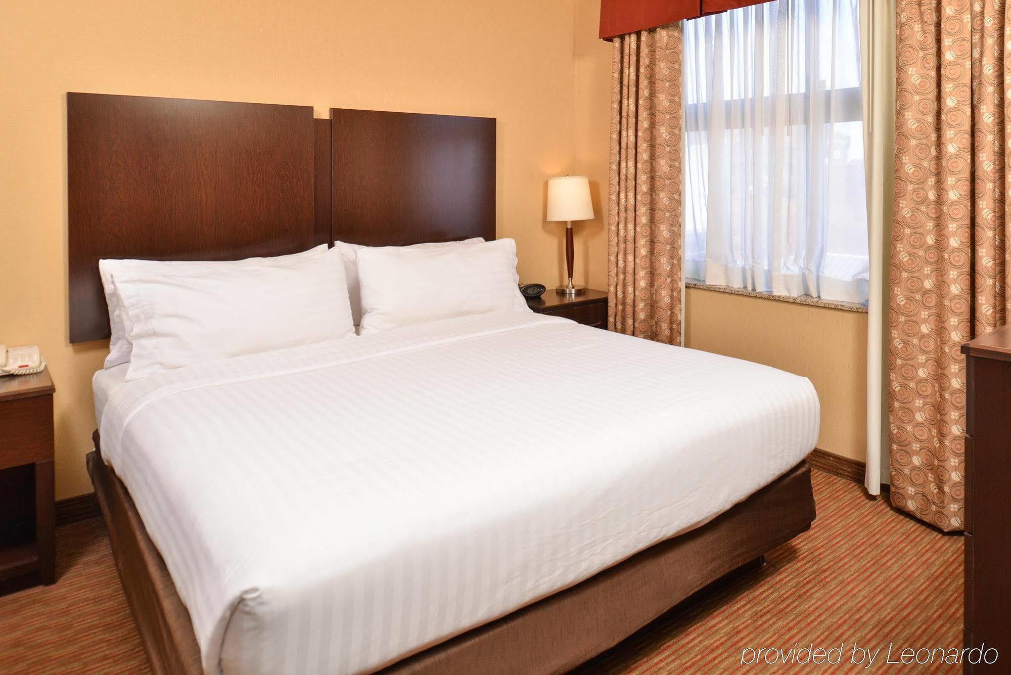 Holiday Inn Express & Suites Buffalo Downtown By Ihg Luaran gambar